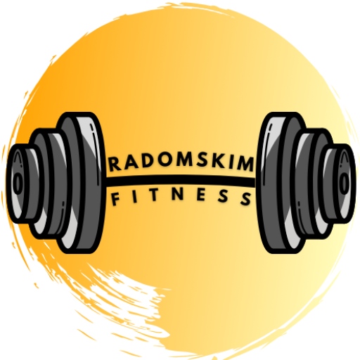 Radomskim logo